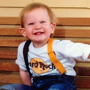 Meet your Posher, Benjamin